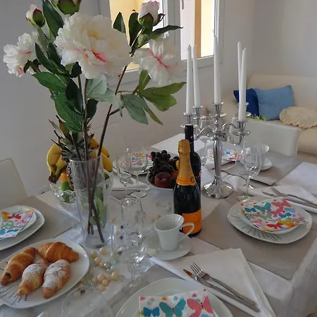 Diana Apartment