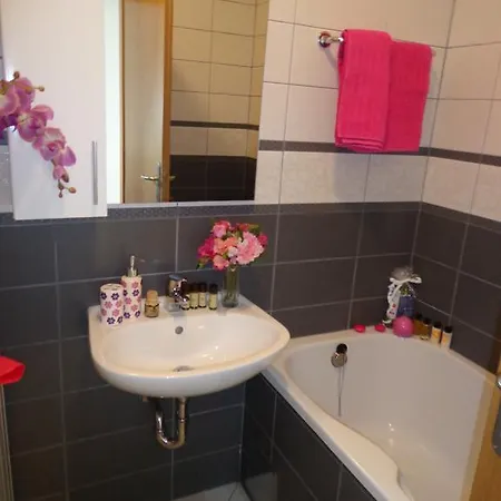 Diana Apartment
