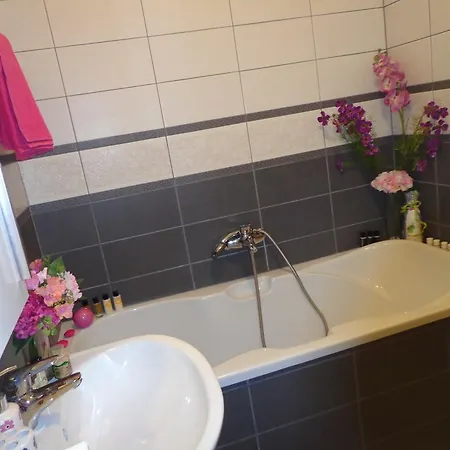 Diana Apartment