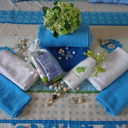 Diana Apartment *