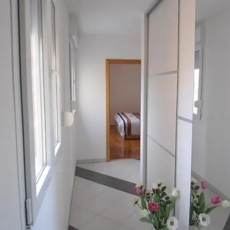 Apartment Diana Split