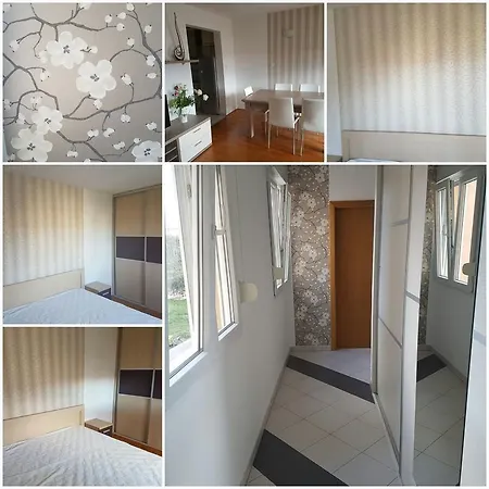 Diana Apartment