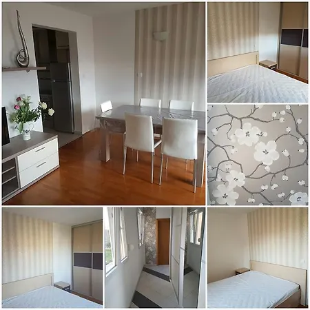 Diana Apartment *