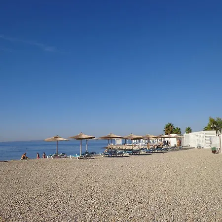 Diana Apartman *