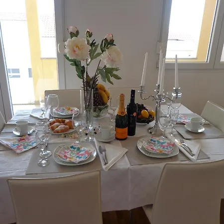 Apartman Diana