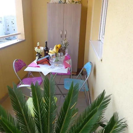 Apartman Diana *
