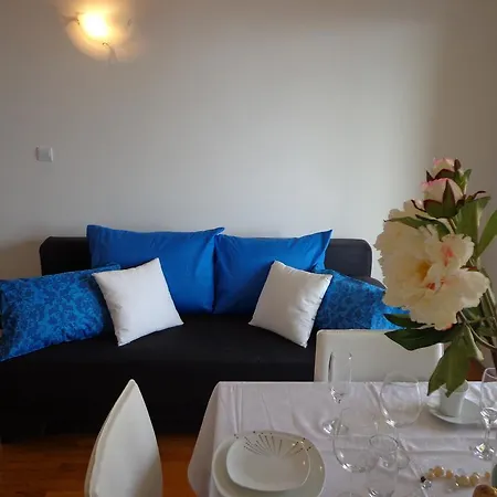 Diana Apartman Split