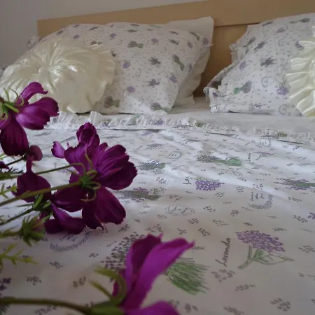 Diana Apartman Split