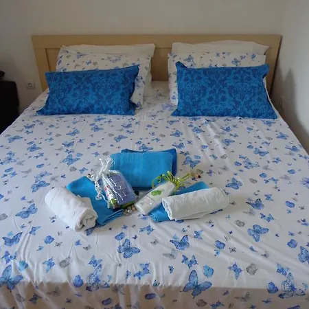 Apartman Diana *