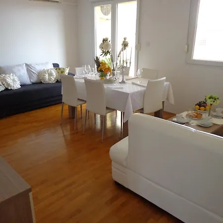 Apartman Diana