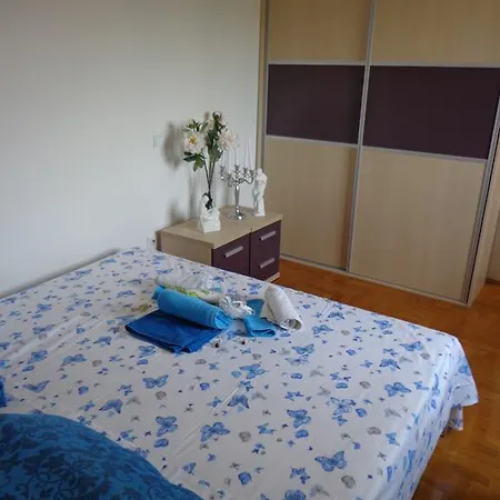 Apartman Diana