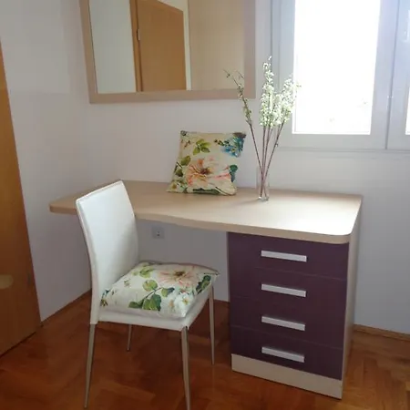 Apartman Diana *