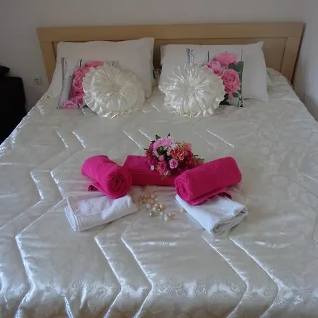 Apartman Diana Split