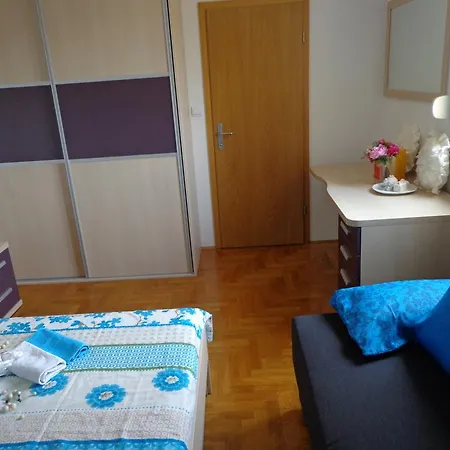 Apartman Diana
