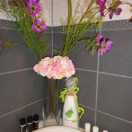 Apartman Diana