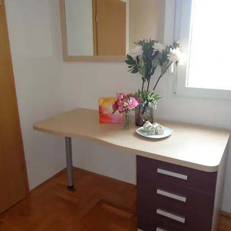 Apartman Diana
