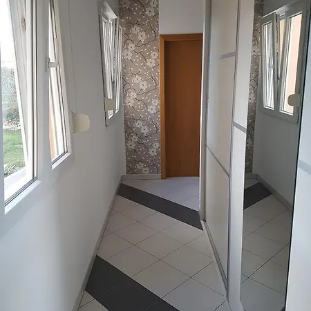 Apartman Diana